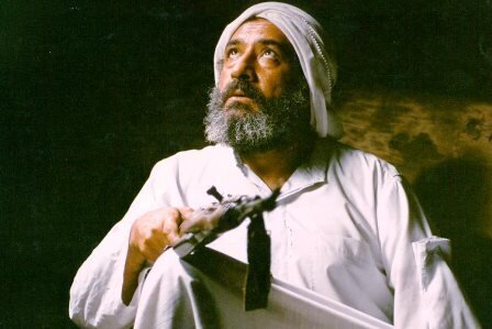داریوش ارجمند در ناخدا خورشید