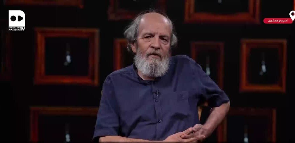ایده سریال «روزی روزگاری» از کجا آمد؟