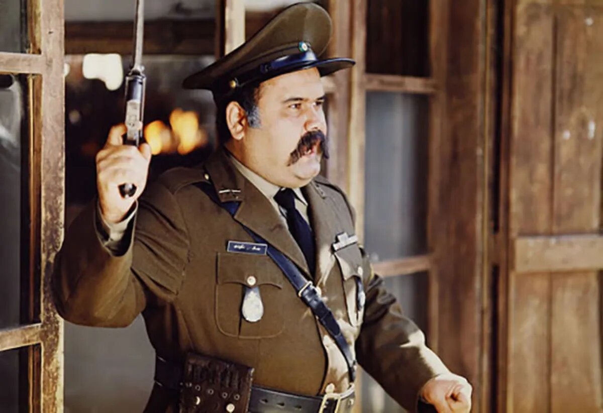 بازیگرانی که در فیلم های تقوایی درخشیدند