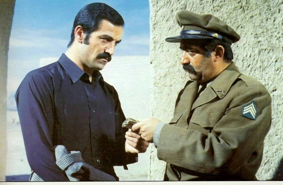 بازیگرانی که در فیلم های تقوایی درخشیدند