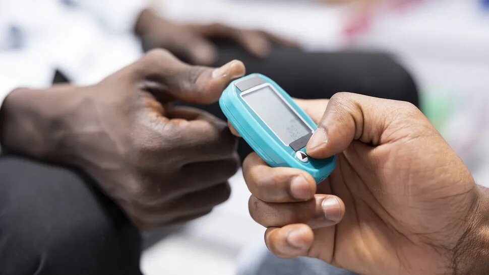 دیابت نوع ۵ هم نامگذاری شد diabetes