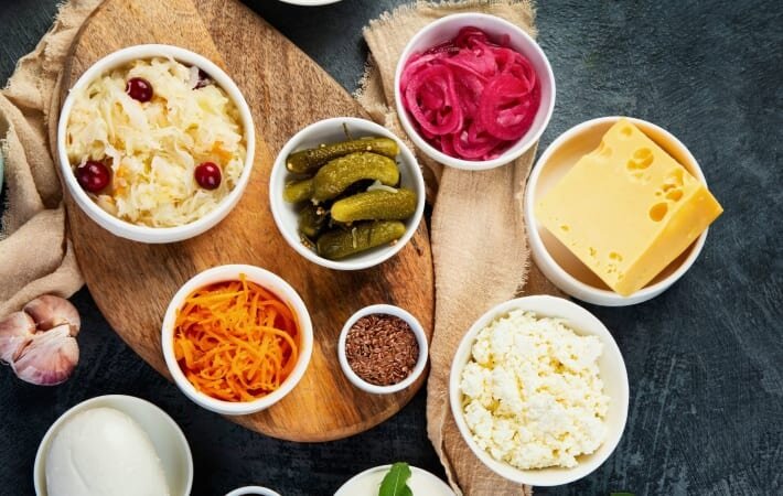 پروبیوتیکها با سلامت ما چه میکنند؟ | نگاهی به اسرار یک باکتری مفید