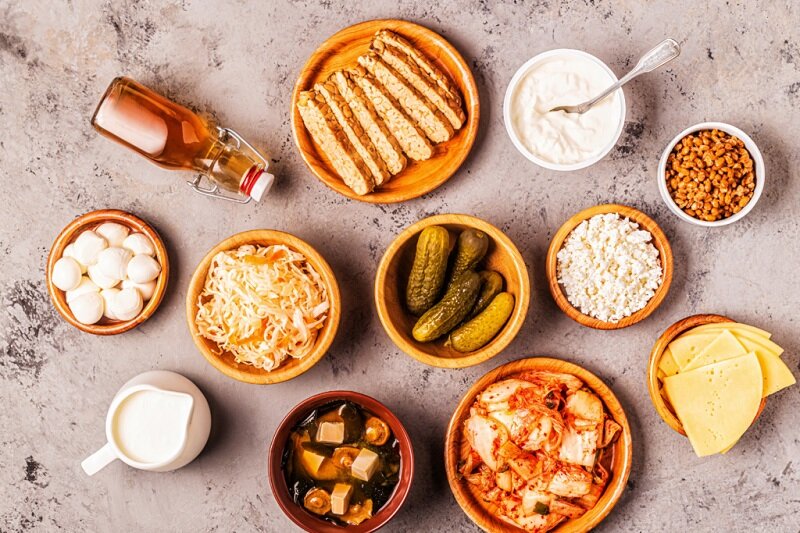 پروبیوتیکها با سلامت ما چه میکنند؟ | نگاهی به اسرار یک باکتری مفید