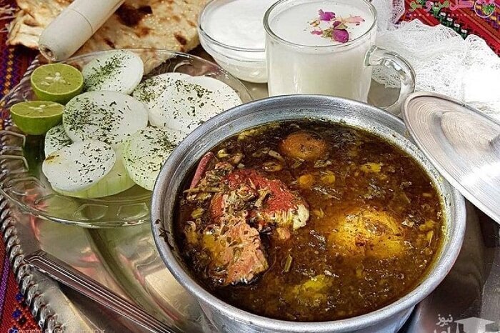 ۱۱ غذای باستانی به سفره مردم بازگشت | نام و شهر غذاها را بشناسید