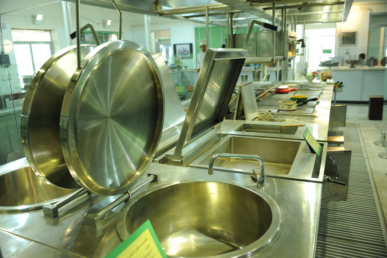 از نان و پنیر تا شاه شکمو