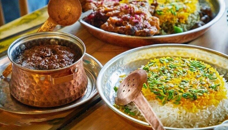 ۱۱ غذای باستانی به سفره مردم بازگشت | نام و شهر غذاها را بشناسید