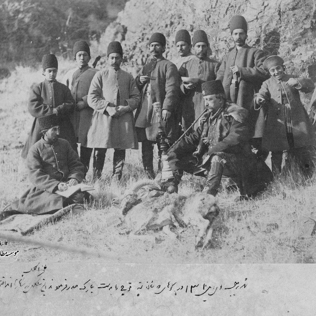 از نان و پنیر تا شاه شکمو