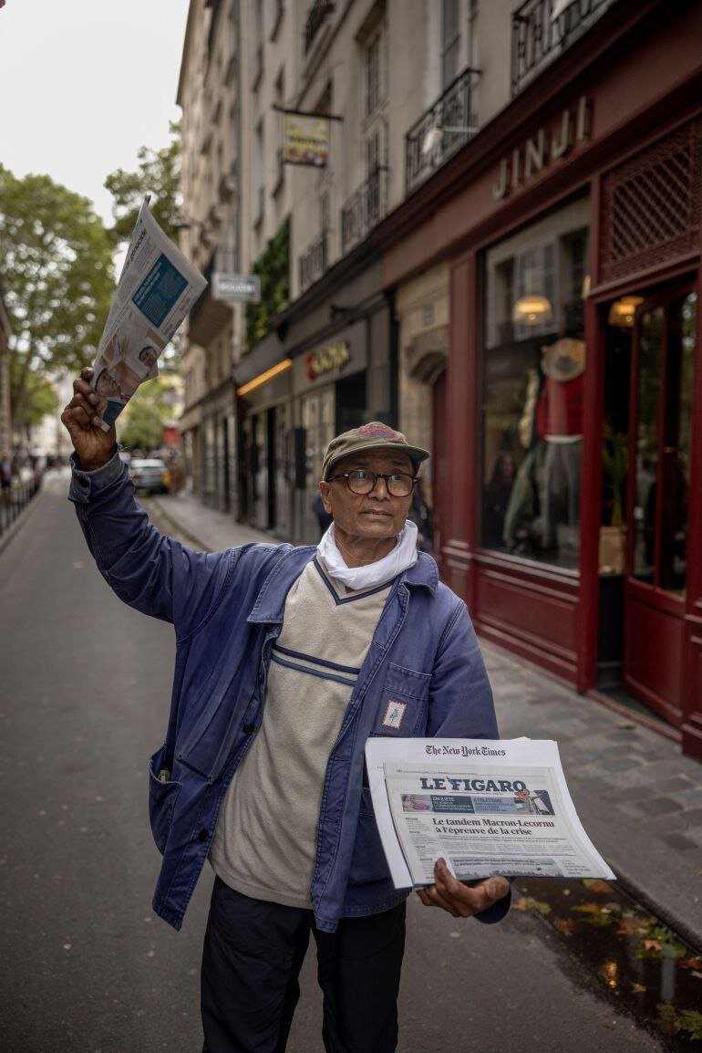 علیاکبر، بازمانده عصر دادزن تیتر روزنامهها