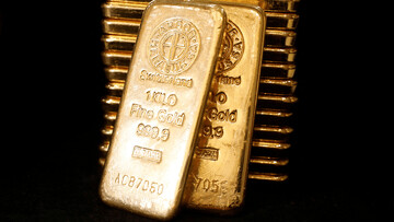 طلای جهانی به رکورد تاریخی می‌رسد؟ | چشم انداز آینده قیمت طلا