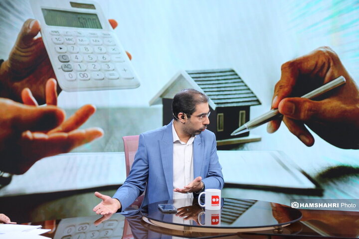 فرمول جدید محاسبه کمیسیون مشاوران املاک