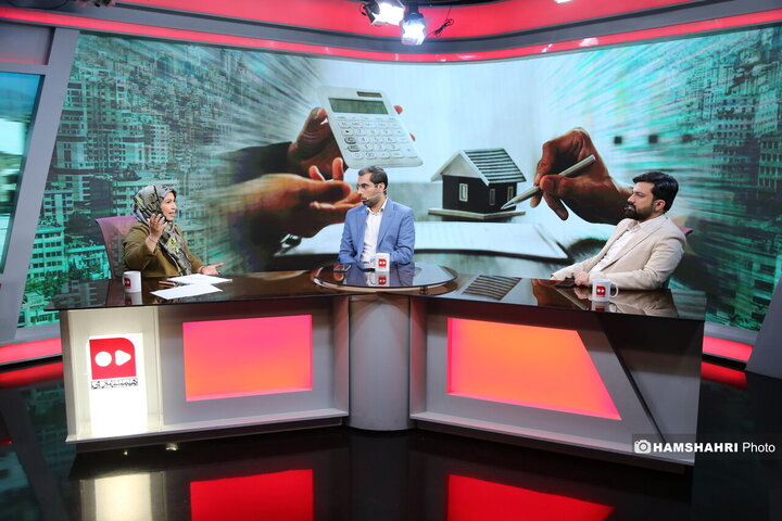 فرمول جدید محاسبه کمیسیون مشاوران املاک