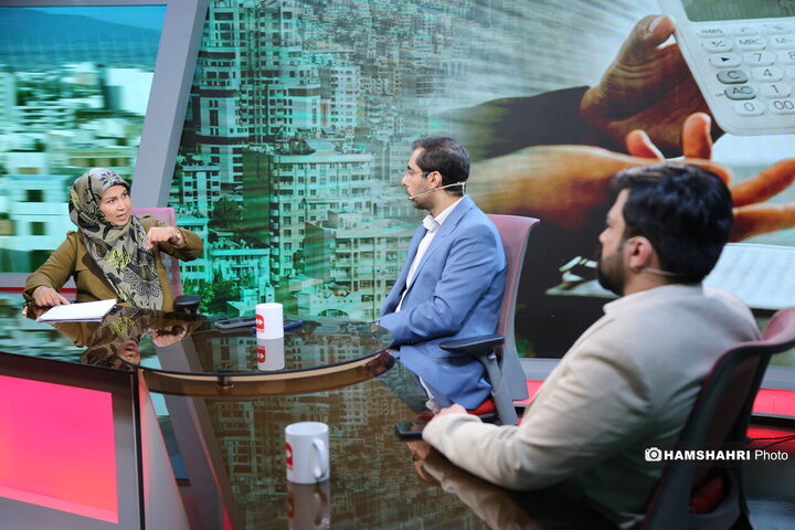 فرمول جدید محاسبه کمیسیون مشاوران املاک