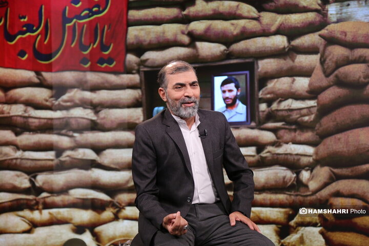برنامه تلویزیونی راوی