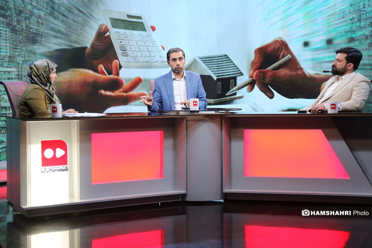 مناظره پیرامون فرمول جدید محاسبه کمیسیون مشاوران املاک