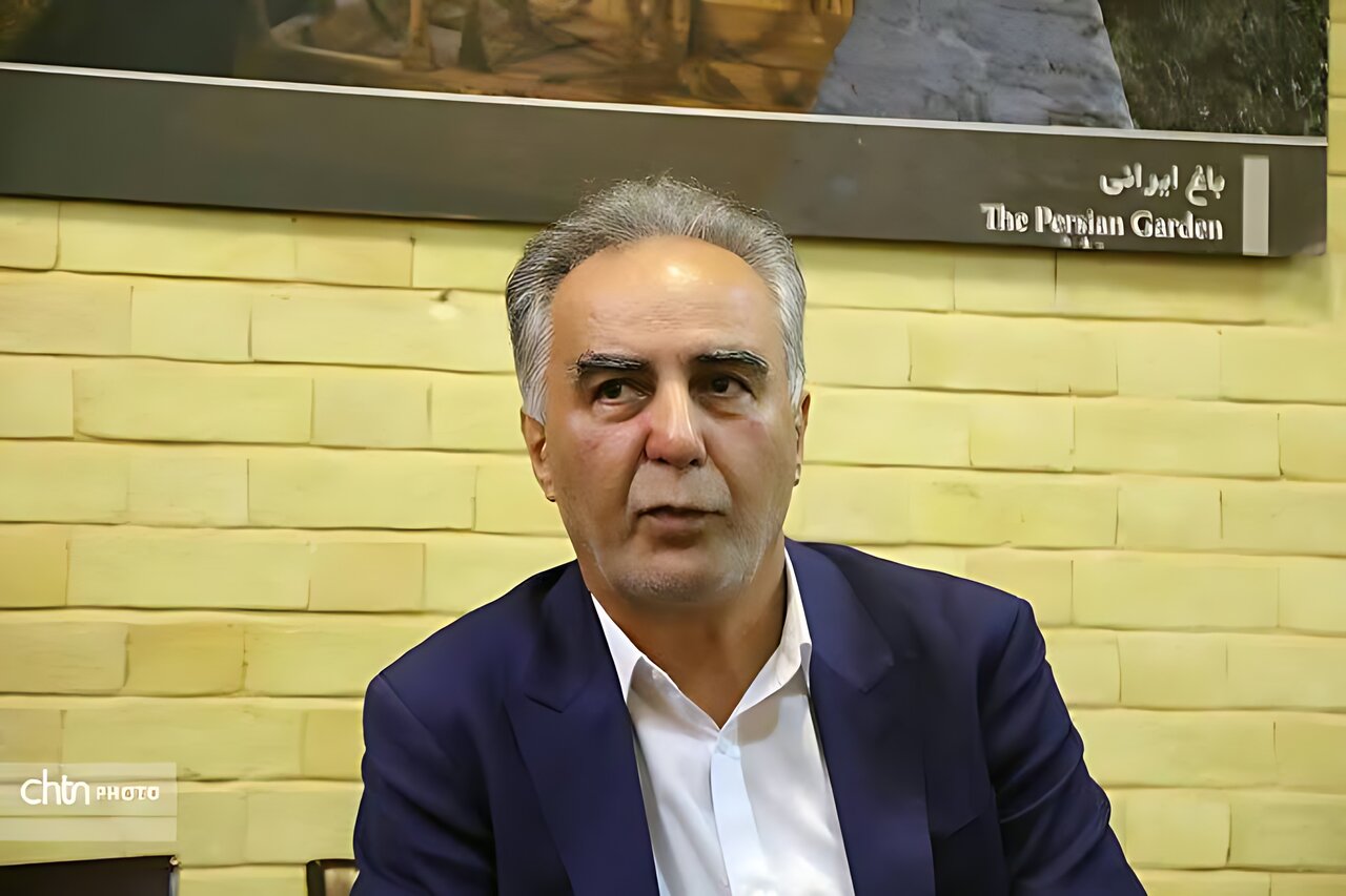 هشدارهای تاریخی درباره انتقال پایتخت کریمیان