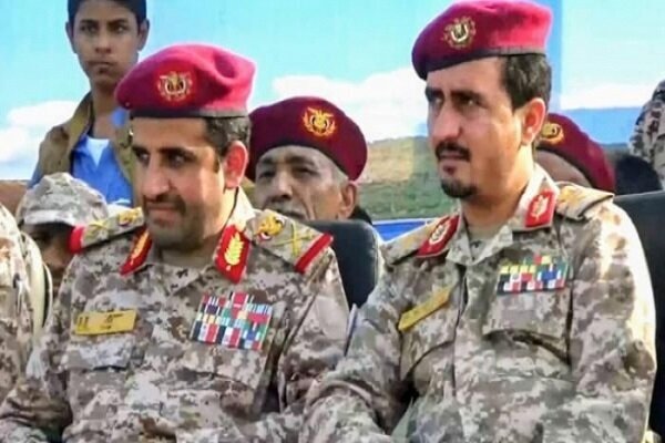 تعیین فوری رئیس جدید ستاد مشترک ارتش یمن بعد از شهادت عبدالکریم الغماری یمن