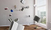 قانون جاذبه زمین در این مکانهای واقعی کار نمیکند!