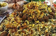 دلتنگی برای طعم های فراموش شده
