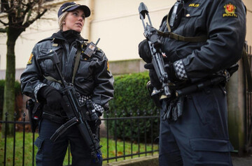 عضو سفارت آمریکا به جاسوسی برای ایران محکوم  شد + اتهامات