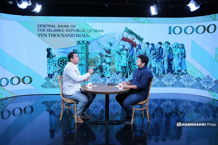 برنامه پیشران با موضوع کارآفرینی