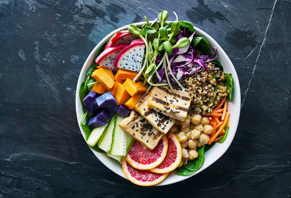 VEGAN