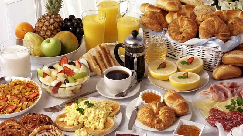 این عادتهای صبحگاهی باعث افزایش فشار خون میشوند