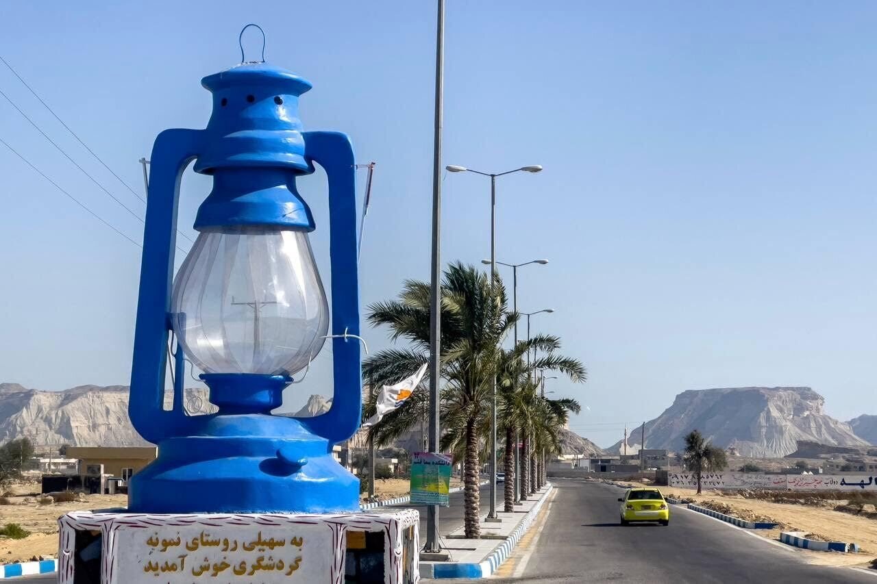 ۳ روستای جهانی ایران را بشناسید + جزئیات و عکس