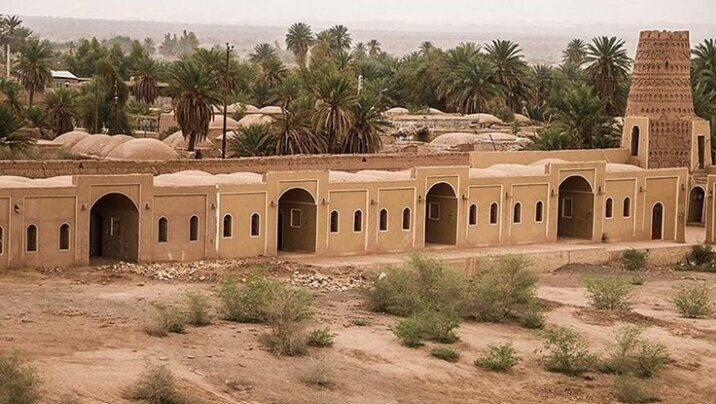 ۳ روستای جهانی ایران را بشناسید + جزئیات و عکس