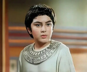 چهره کودکی یوزارسیف را بعد ۱۷ سال ببینید! | مصطفی زمانی مرا در مهمانی دید و گفت...