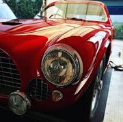 کشفیات و فناوری‌های نو در دنیای ماشین‌های کلاسیک | از بازسازی فراری ۱۹۵۲ با چاپ سه‌بعدی تا موج جهانی رستومد