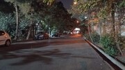 خیابان جنت همچنان زیر سایه خفت‌گیران | کوی دانشگاه هنوز ترسناک است