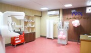 افتتاح بخش پیشرفته غربالگری سرطان سینه در جنوب تهران