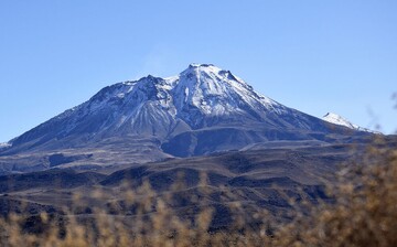 تفتان بعد از ۷۱۰ هزار سال فعال شد؟ + توضیحات علمی