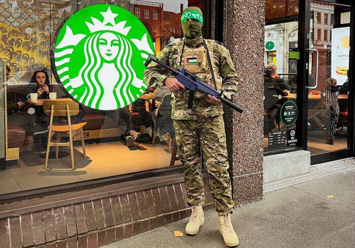 حماس در ژاپن! ؛ ببینید | ماجرای این تصاویر معنادار چیست؟