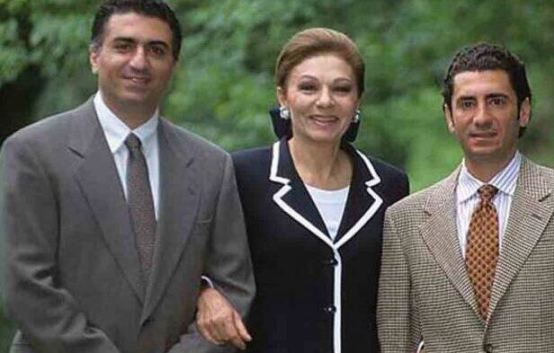 ۲ علیرضا، ۲ راز ناگشوده؛ مرگهای ابهامبرانگیز در خاندان پهلوی علیرضا پهلوی