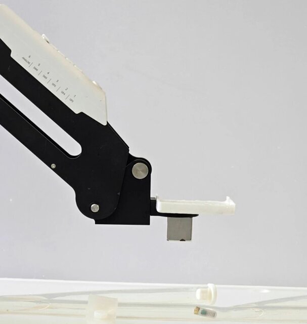 درمان زخم معده با بلعیدن یک دستگاه کوچک!