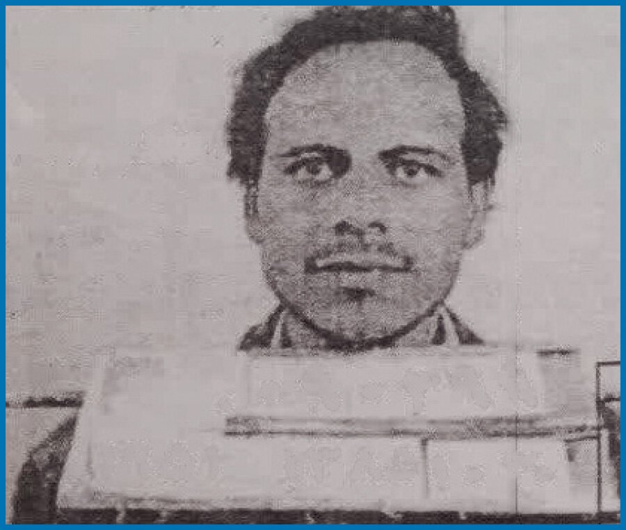 این مقتول را شناسایی کنید + تصاویر | قاتل دستگیر شده است