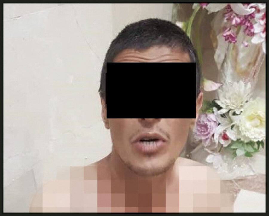 این مقتول را شناسایی کنید + تصاویر | قاتل دستگیر شده است