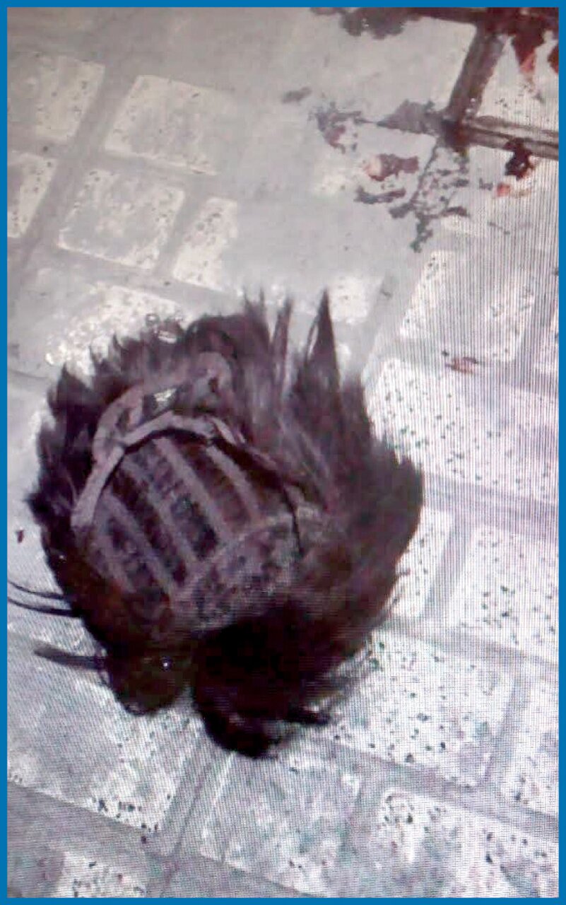 این مقتول را شناسایی کنید + تصاویر | قاتل دستگیر شده است