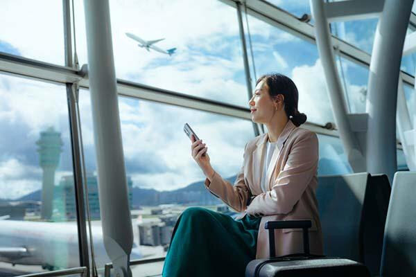 چگونه از جت‌لگ پیشگیری کنیم؟