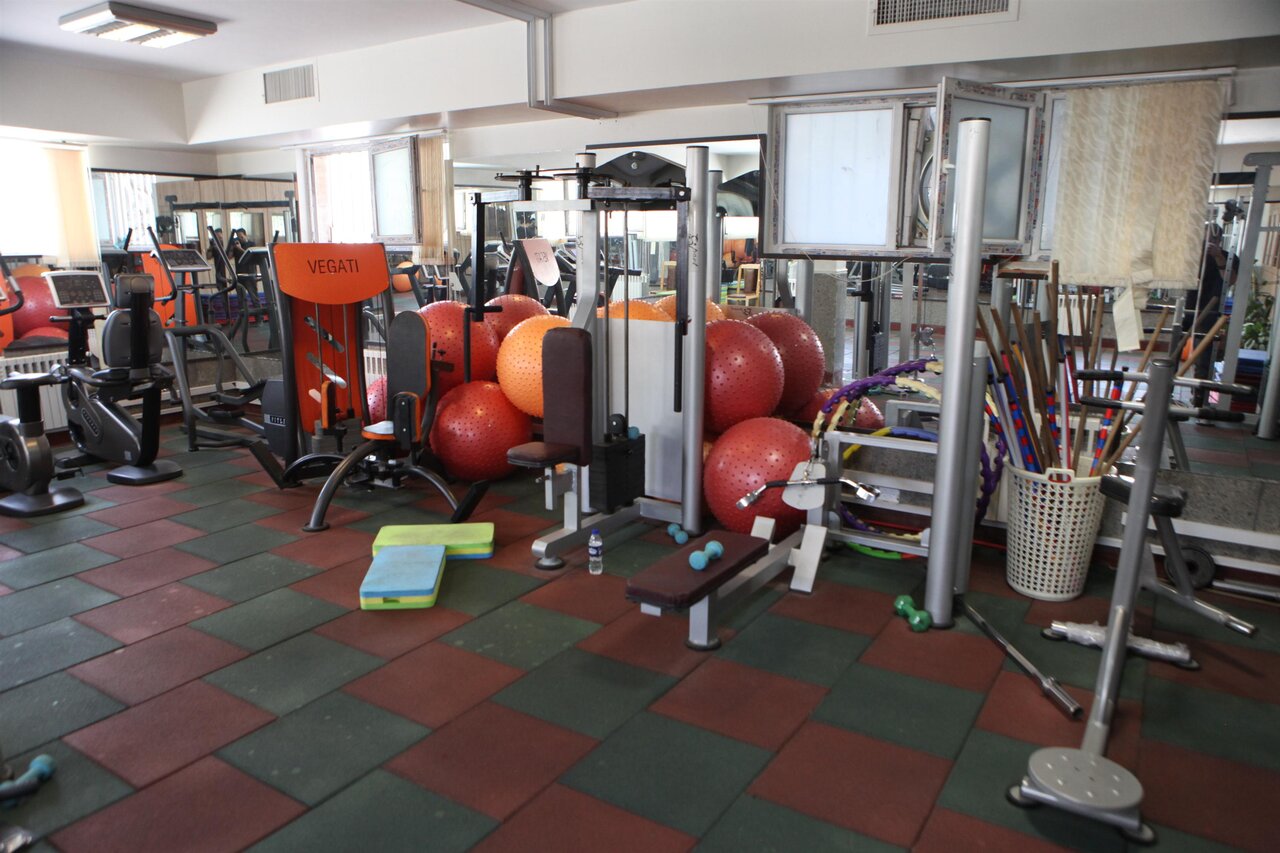 سفر ورزشی به شهر بانوان