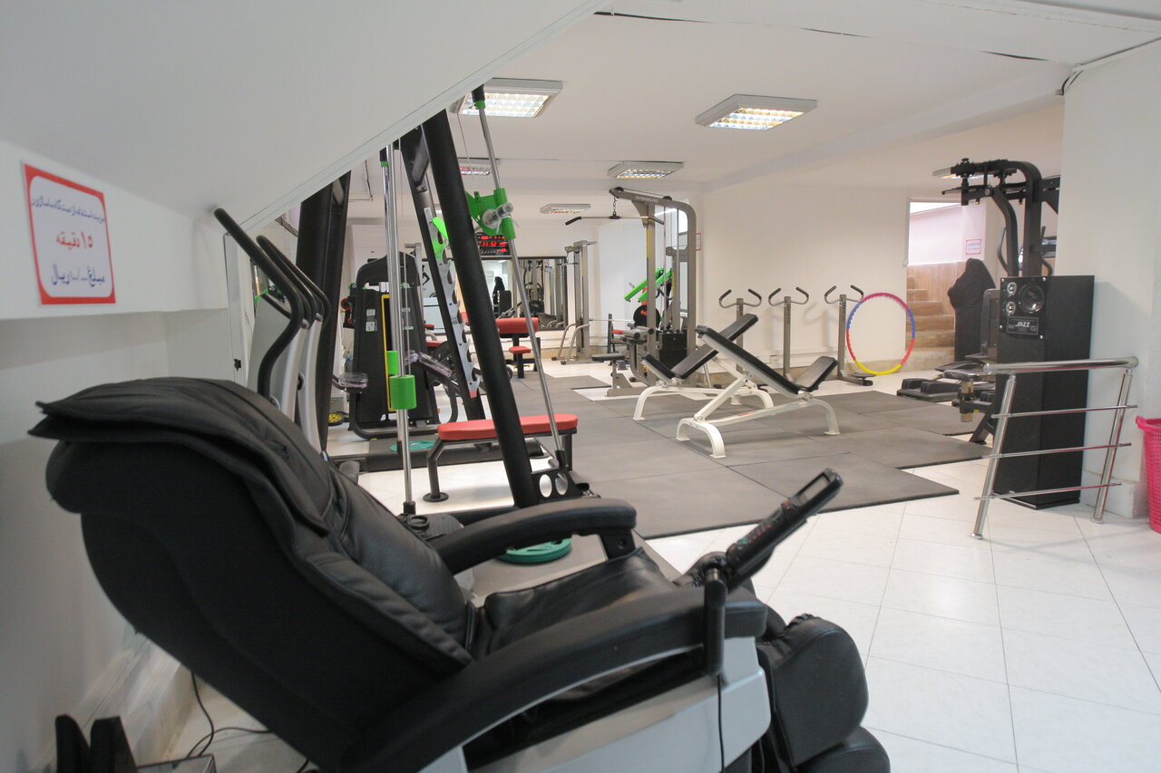 سفر ورزشی به شهر بانوان