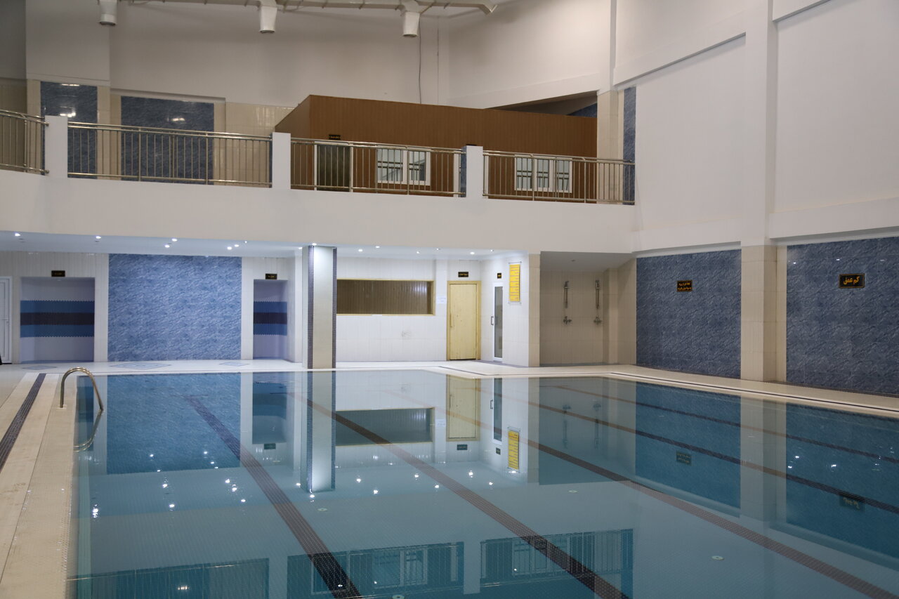 سفر ورزشی به شهر بانوان