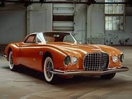 کشفیات و فناوریهای نو در دنیای ماشینهای کلاسیک | از بازسازی فراری ۱۹۵۲ با چاپ سهبعدی تا موج جهانی رستومد