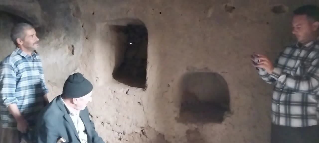 خانواده ای که همه نانوا هستند | روایت ۱۰۰ سال بوی خوش نان