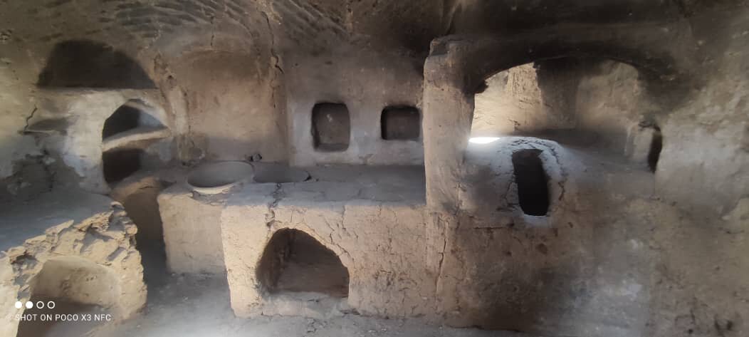 خانواده ای که همه نانوا هستند | روایت ۱۰۰ سال بوی خوش نان