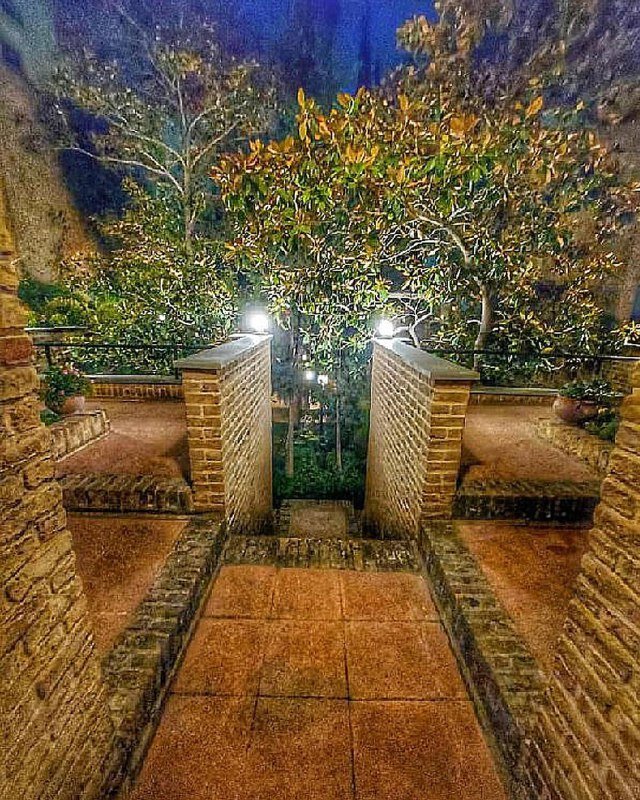 لیلا حاتمی و علی مصفا از این خانه خاطرات زیادی دارند | تصاویر