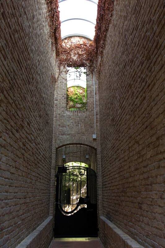 لیلا حاتمی و علی مصفا از این خانه خاطرات زیادی دارند | تصاویر