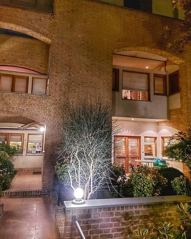 لیلا حاتمی و علی مصفا از این خانه خاطرات زیادی دارند | تصاویر