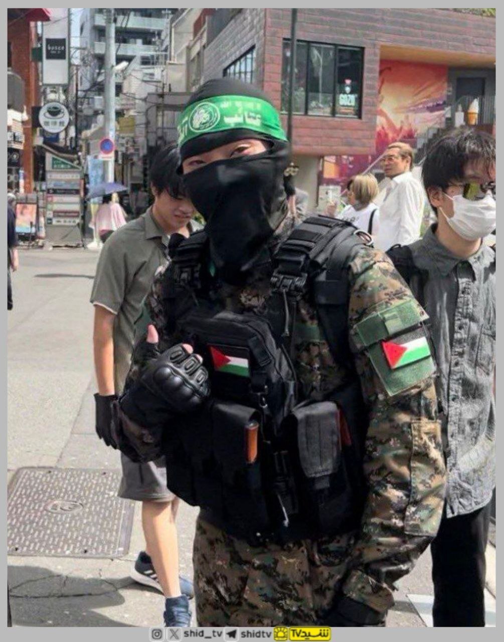 ی
